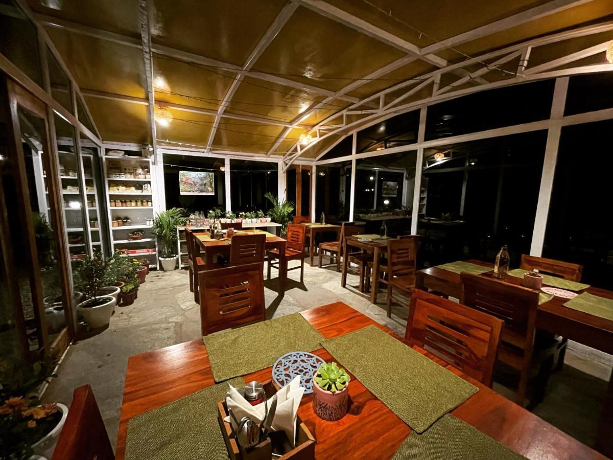 Shivaya Since 1953 Hotel Mukteshwar Exterior foto