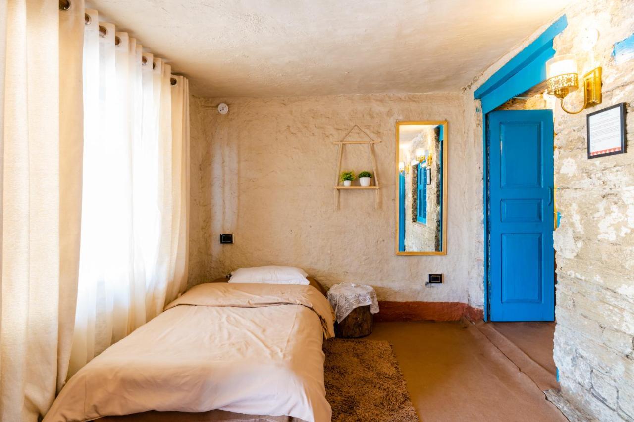 Shivaya Since 1953 Hotel Mukteshwar Exterior foto